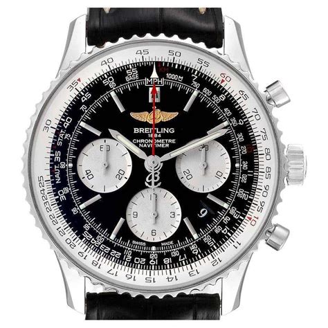 breitling ab0110 chronographe|breitling 1884 chronometre certifie ab0110.